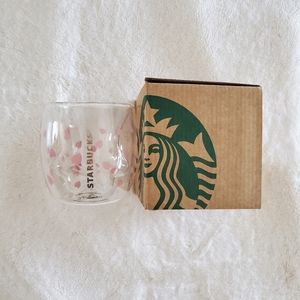 Brand New Starbucks Mug